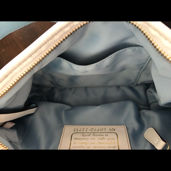 Coach Purse - Picture 5 of 5